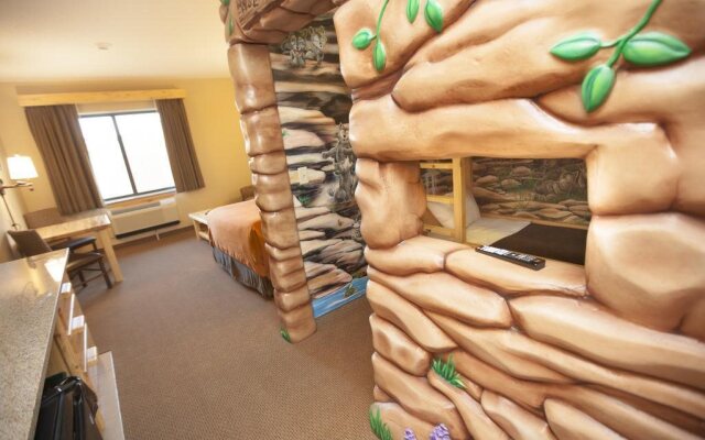 Great Wolf Lodge Boston / Fitchburg, MA