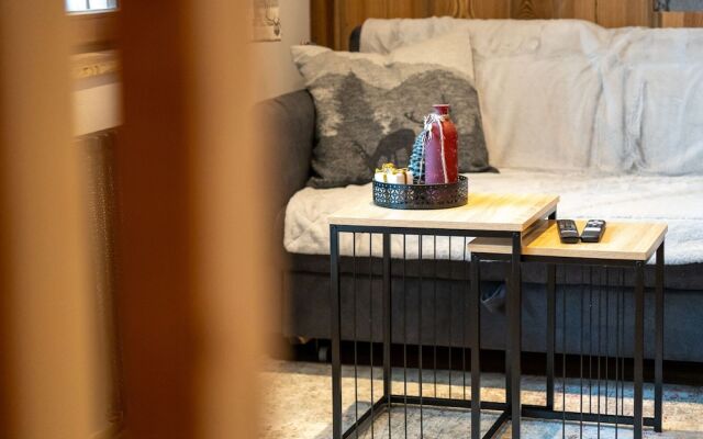 Comfortable Apartment in Salzburger Land