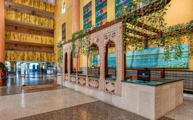 Playacartaya Hotel