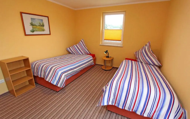 Ferienhaeuser Zinnowitz USE 3420