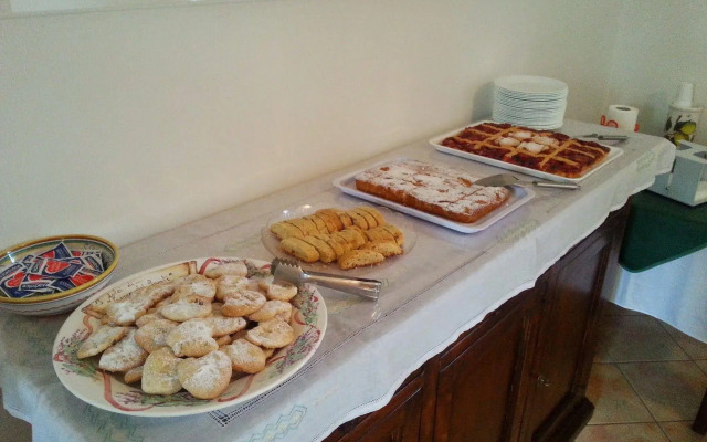 Terra dei Santi Country House