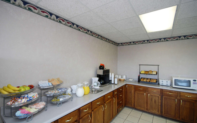 Comfort Inn & Suites Springfield