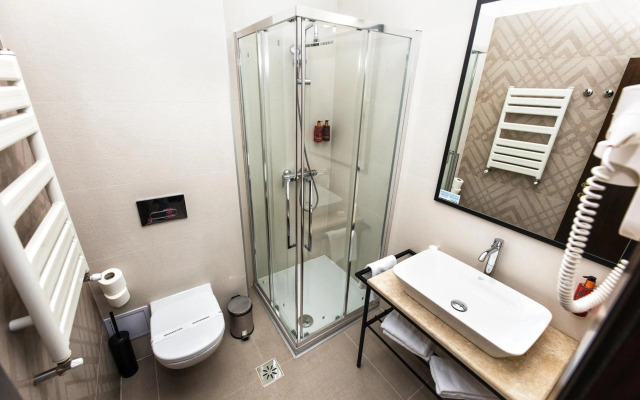 Hotel International Bucharest