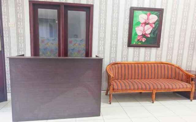 OYO 3960 Pondok Asri Guest House