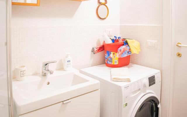 075 - Casa intimità, centro Chiavari, 600 metri mare