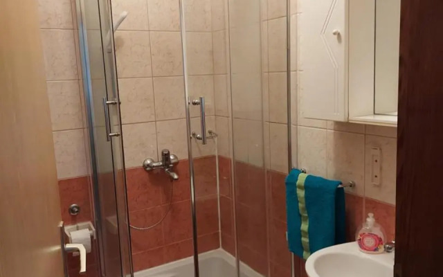 Apartmani Tatjana
