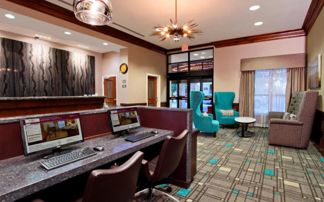 Residence Inn Dfw Airport North/grapevine