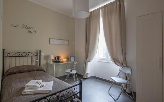 Affittacamere dei Mille