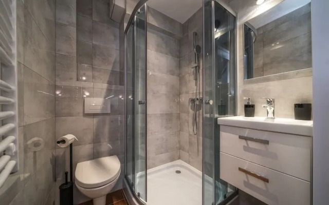 Sun & Snow Resorts D Białka Tatrzańska