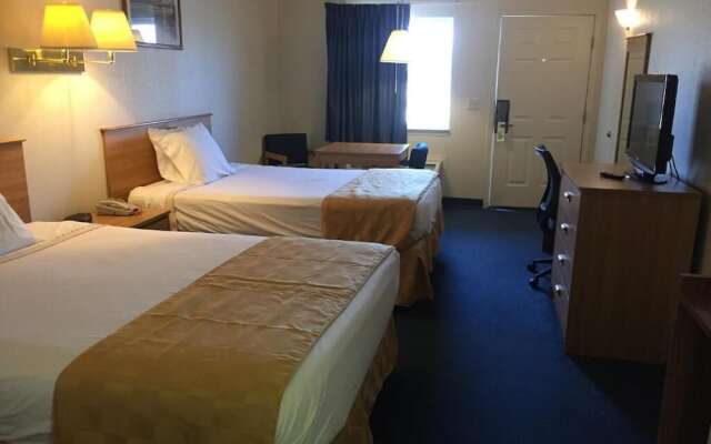 Haysville Express Inn