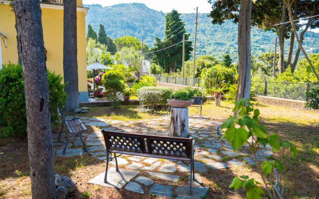 Villa Ceselle