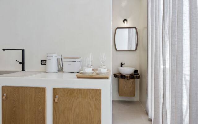 Tellion Suites