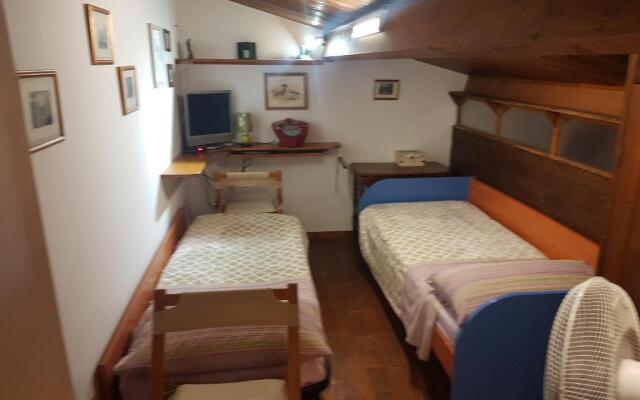 Agriturismo Collelungo di Maremma