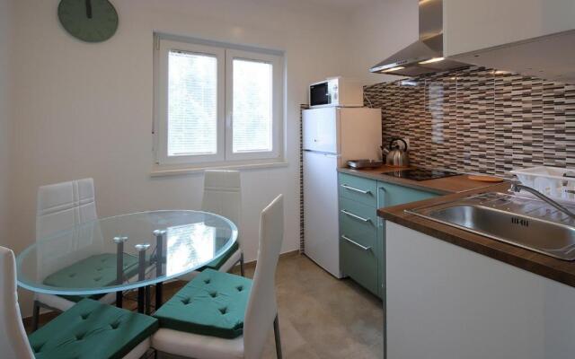 Apartment Sonja 2