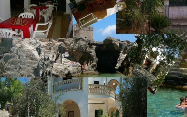 SalenTiggiano Villa Ulivi