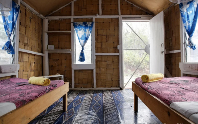 Vatia Beach Eco Lodge - Hostel