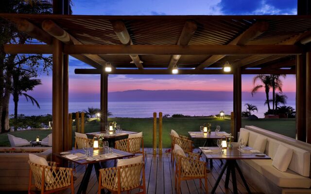 The Ritz-Carlton Tenerife, Abama