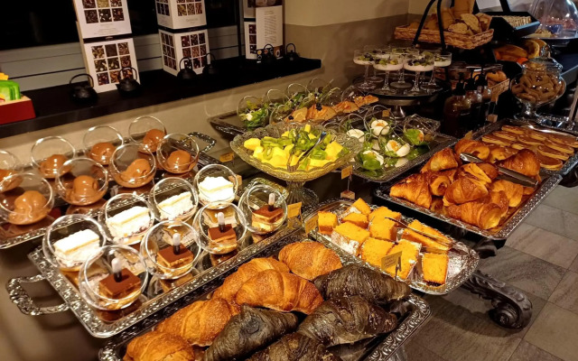 Hotel Le Corderie