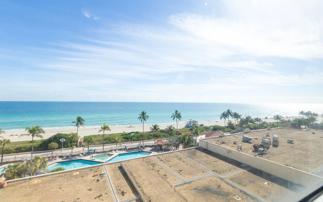 770 Ocean View Hollywood