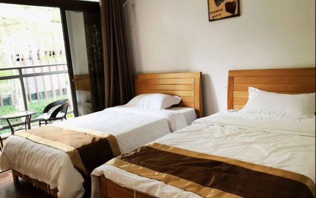 Vatican's Home Conghua