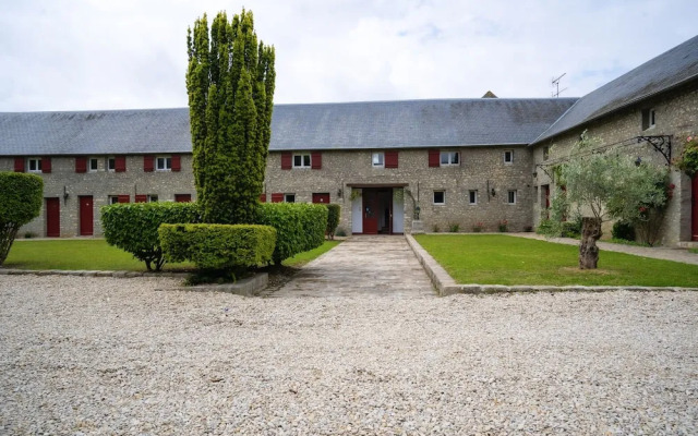 authentic by balladins - Domaine Malar