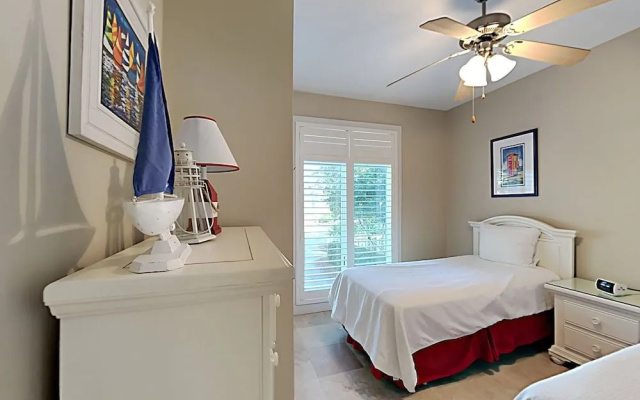 Beach Blessing of 30A by Southern Vacation Rentals