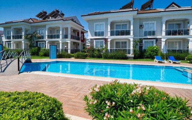 Legend Apartments Çalış