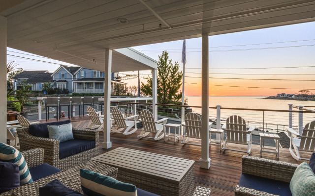 The Cove at Rockport Hotel