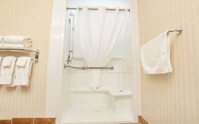 Stonebridge Hotel Dawson Creek