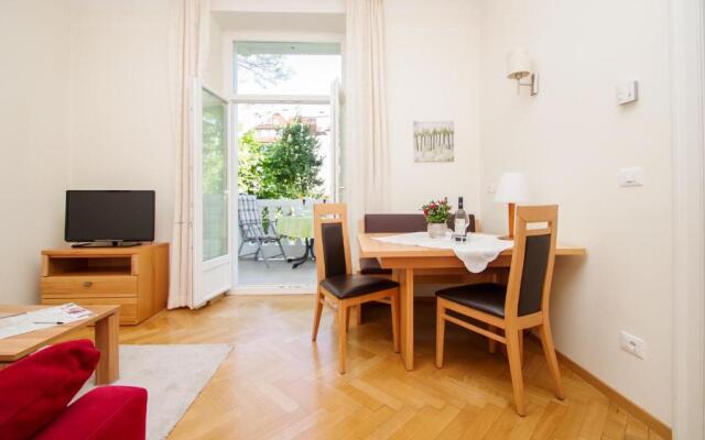 Residence Diana