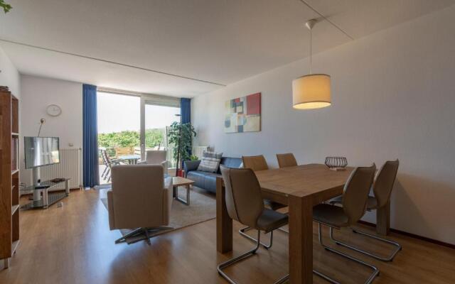Duinerei appartement C002 - Groote Keeten