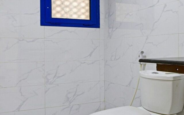 OYO 121 Ramiya Plaza