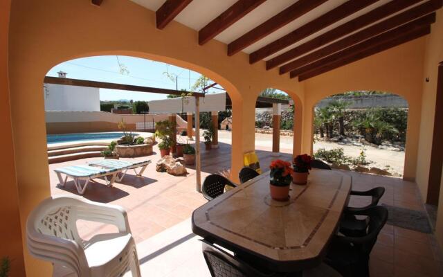 Villas Costa Calpe - Pineda