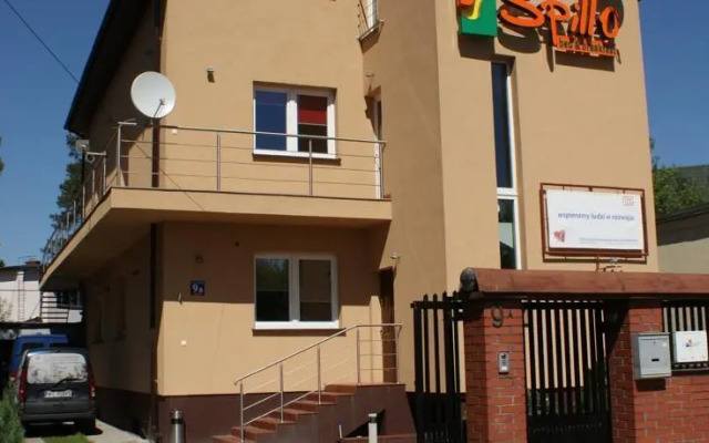 Spillo Bed and Breakfast