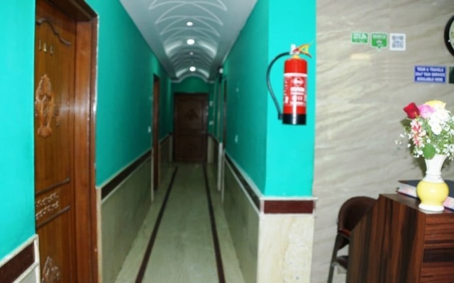 Hotel Shalimar