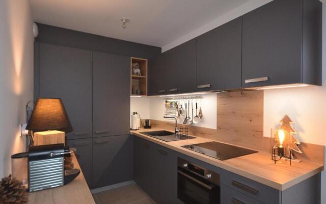 Appartement Les Gets, 2 pièces, 6 personnes - FR-1-623-20