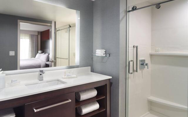 Marriott Columbus OSU