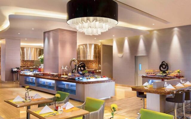 Hotel Novotel Tangerang