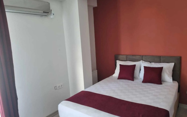 Istanbul Airport Family suites Hotel
