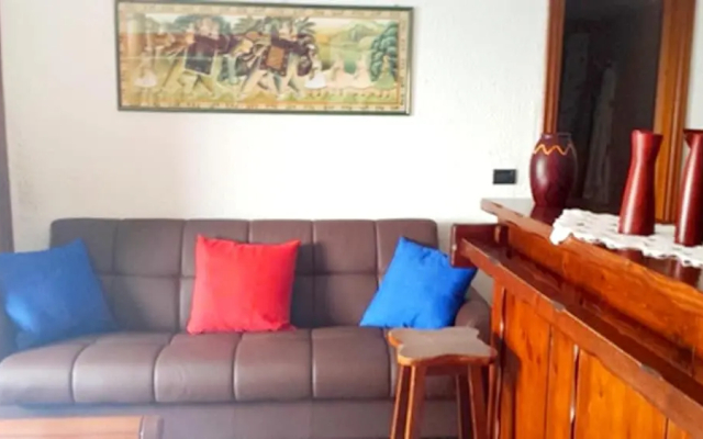 Villa with 3 Bedrooms in Imperia, with Wonderful Sea View, Private Pool, Enclosed Garden - 3 Km From the Beach - Villas_and_Bungalows in 因佩里亚 - Photo 2