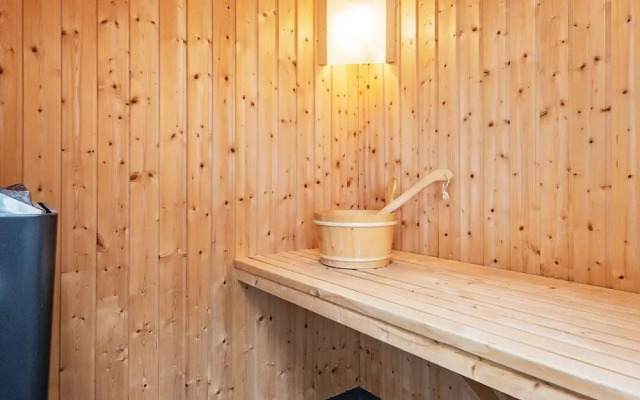 Holiday Home in HjÃ¸rring