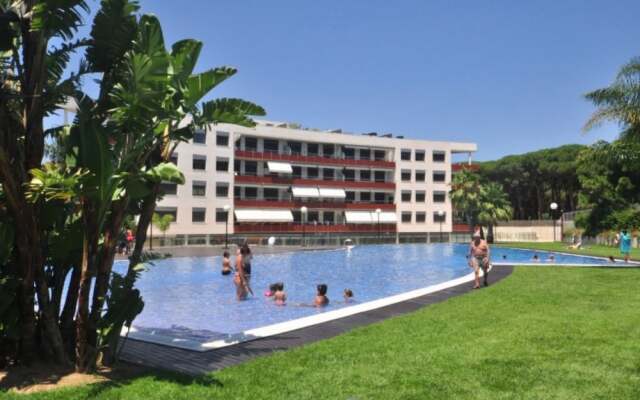 Apartamento Para 6 Personas en Cambrils