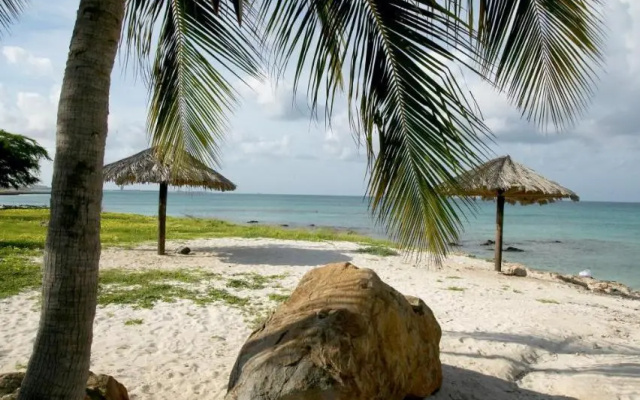 Villa Bougainvillea Aruba