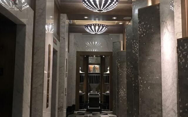 Icon by Design Suites Miami