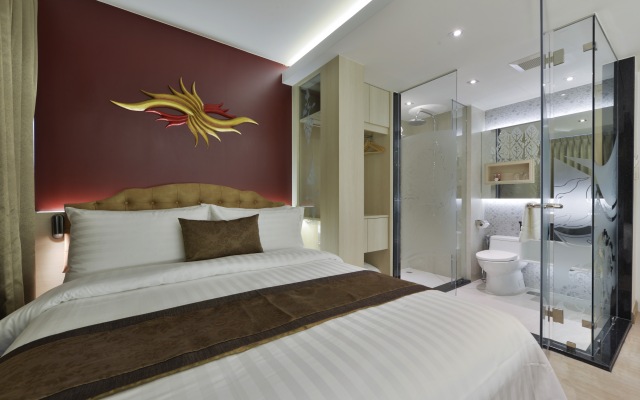 Syama Mansion Phromphong