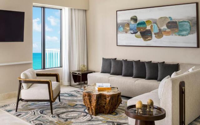 The Residences at The St. Regis Bermuda