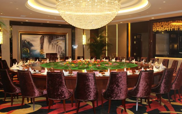 Wyndham Grand Plaza Royale Chenzhou