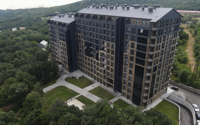 Kechi Residence Tsaghkadzor