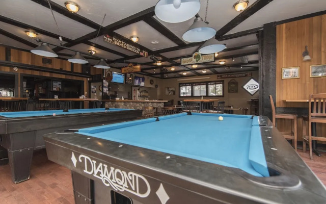 The Drake Inn