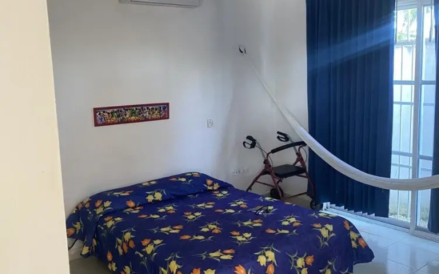 La Puesta Del Sol